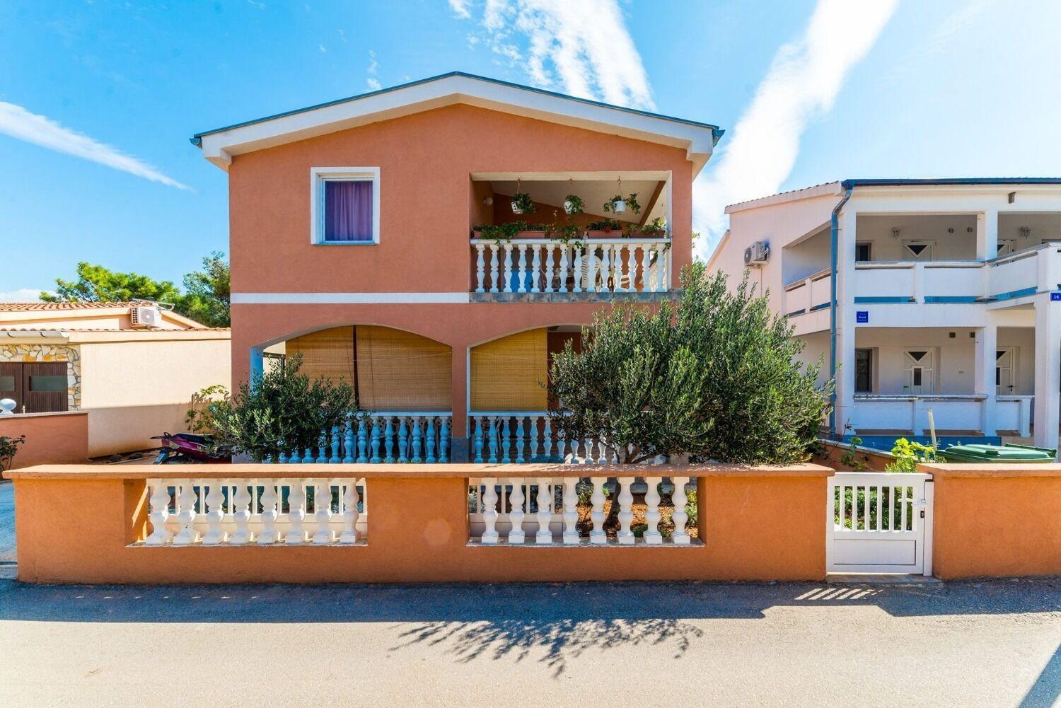 Seagull Tatil Evi